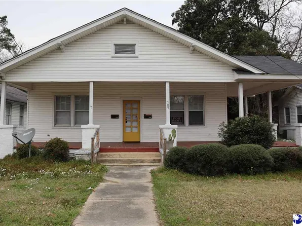 709 W Palmetto St, Florence, SC 29501