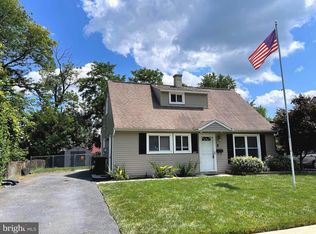 594 Rosemar Dr, Yardley, PA 19067