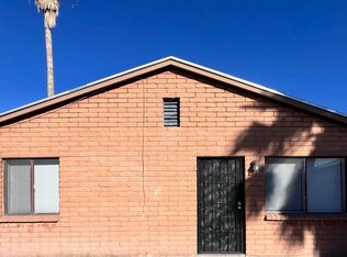 238 W Navajo Rd #FI238-C, Tucson, AZ 85705
