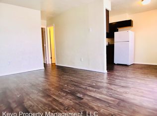 5824 NW 34th St APT 15, Oklahoma City, OK 73122