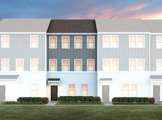 1473 Hasse Ave, Apex, NC 27502