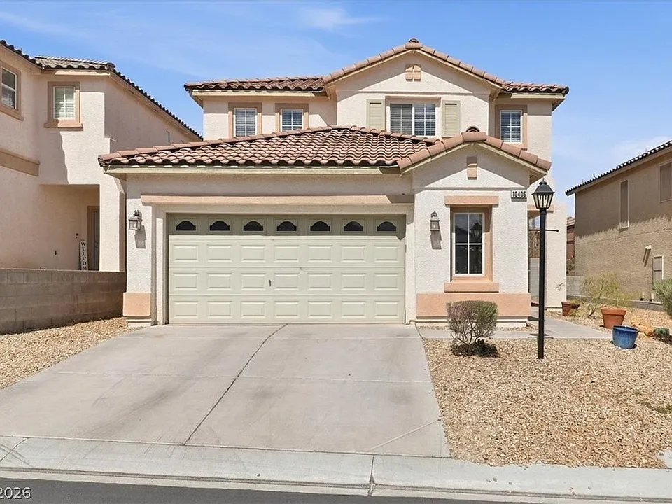 10406 Morning Drop Ave