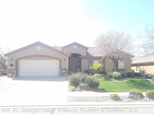 2151 W 1465 N, Saint George, UT 84770
