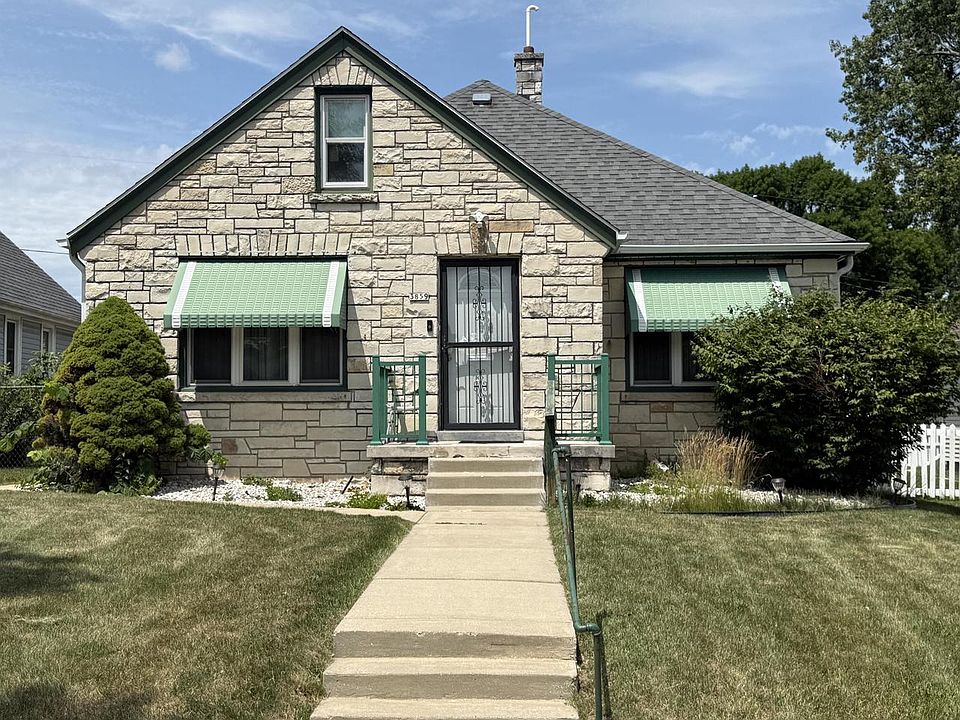 1st image of 3859 N 55th STREET