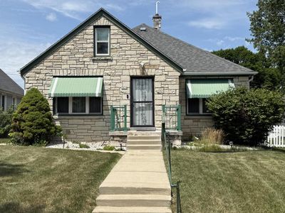3859 N 55th STREET, Milwaukee, WI, 53216