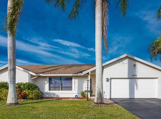 9626 Richmond Cir, Boca Raton, FL 33434