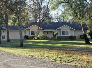 6736 Dixieland Ln, Anderson, CA 96007