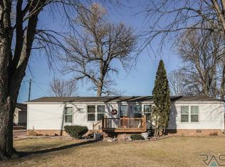 47446 258th St, Renner, SD 57055