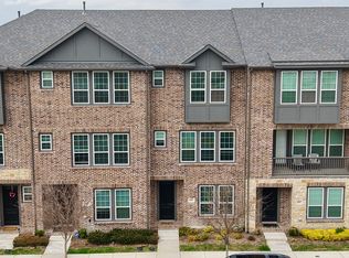 685 Vista Del Lago Dr, Lewisville, TX 75067