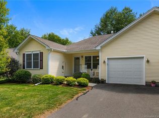 3 Blue Heron Way #3, East Windsor, CT 06088