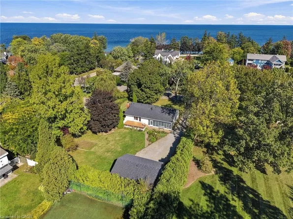 478 Johnson St, Niagara On The Lake, ON L0S 1J0