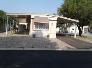 1302 W Ajo Way UNIT 320, Tucson, AZ 85713