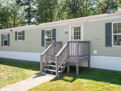 20 Railroad Avenue, Seabrook, NH, 03874