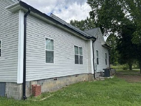 Property Side View
