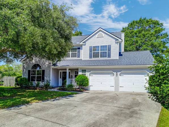 7004 Windmill Creek Rd, Charleston, SC 29414