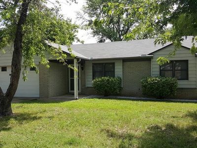 1514 N Chambers Ter, Claremore, OK, 74017