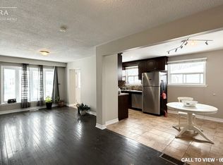 19 Jackson Rd #1, Brampton, ON L6S1K2