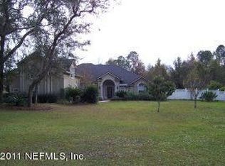 1421 Mahama Bluff Rd, Green Cove Springs, FL 32043
