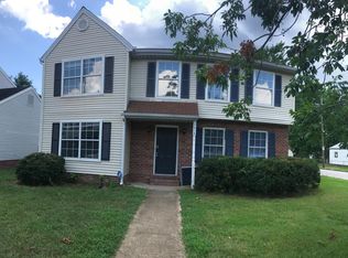 1315 Claiborne St, Richmond, VA