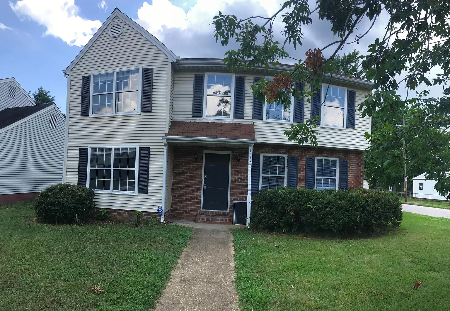 1315 Claiborne St photo 1