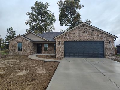 549 Chickasaw Dr, Richmond, KY, 40475