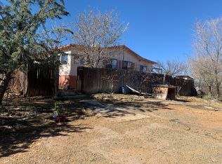 9280 E Hopi Trl, Dewey, AZ 86327
