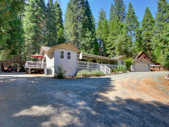 19681 Inspiration Dr, Pioneer, CA 95666