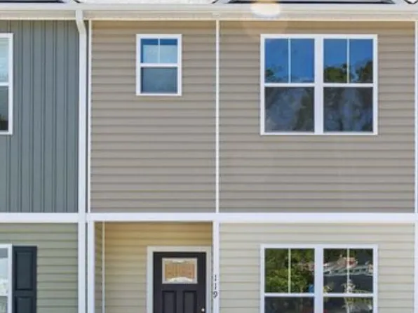 119 Buckhorn Avenue, Holly Ridge, NC 28445