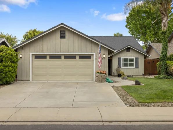 2408 Seaglen Dr, Modesto, CA 95355