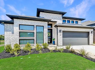 1820 Durham Park, Bulverde, TX 78163