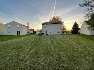 15223 Follow Dr, Noblesville, IN 46060
