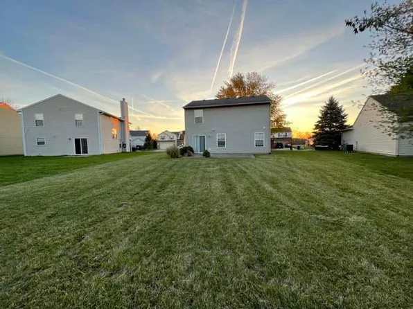 15223 Follow Dr, Noblesville, IN 46060