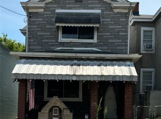 39 McKinnie Ave, Mc Kees Rocks, PA 15136