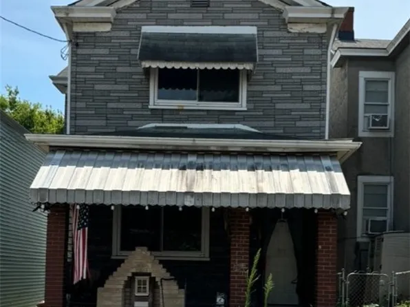 39 McKinnie Ave, Mc Kees Rocks, PA 15136