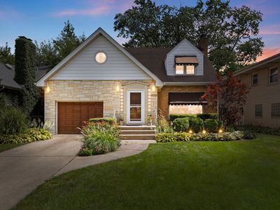 6709 N Ramona Ave, Lincolnwood, IL, 60712