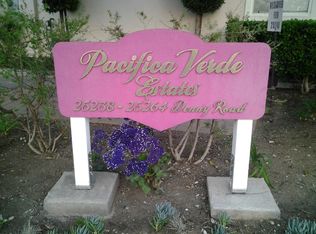 25262 Denny Rd, Torrance, CA 90505