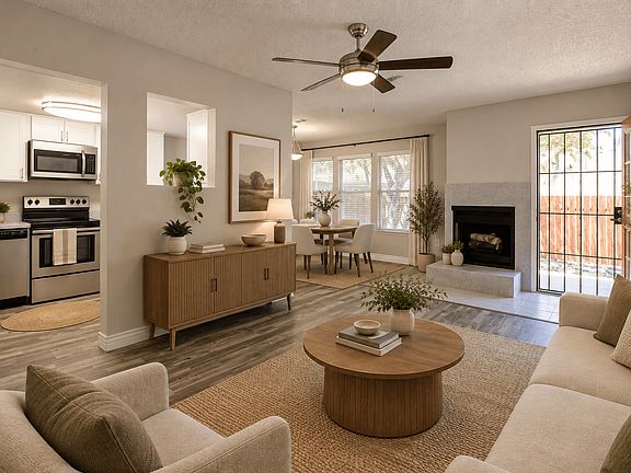 3rd image of 645 W Orange Grove Rd APT 1034