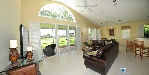 Home For Sale In Polo Trace