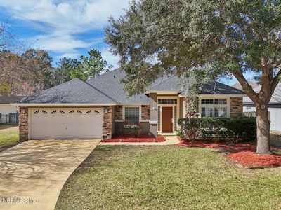 509 TUPELO Trace, Saint Johns, FL, 32259