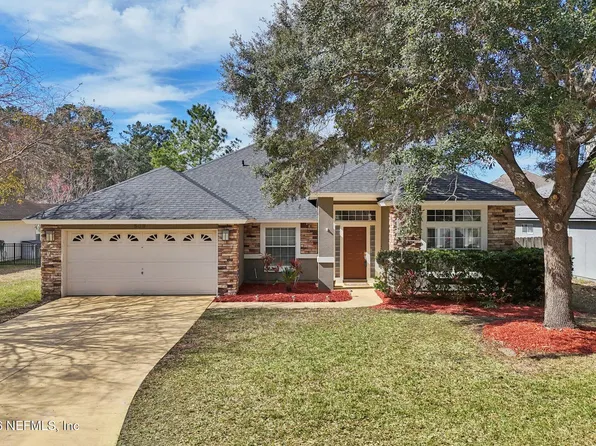 509 TUPELO Trace, St. Johns, FL 32259