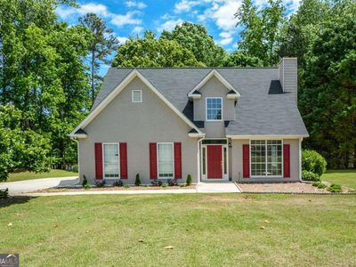 219 Scenic Dr, McDonough, GA, 30252