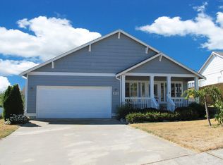 955 SW Silverberry St, Oak Harbor, WA 98277