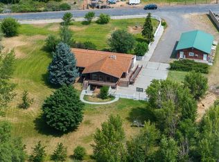 20615 S Haney South Rd, Kennewick, WA 99337