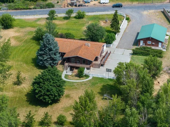 20615 S Haney South Rd, Kennewick, WA 99337