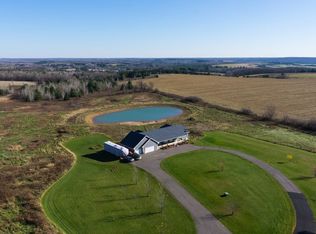 N2224 French Ridge Rd, Merrill, WI 54452