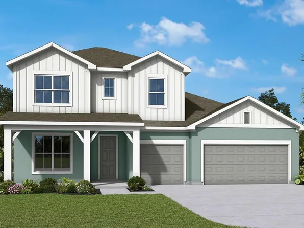439 Spring Harvest Dr, Plant City, FL 33566