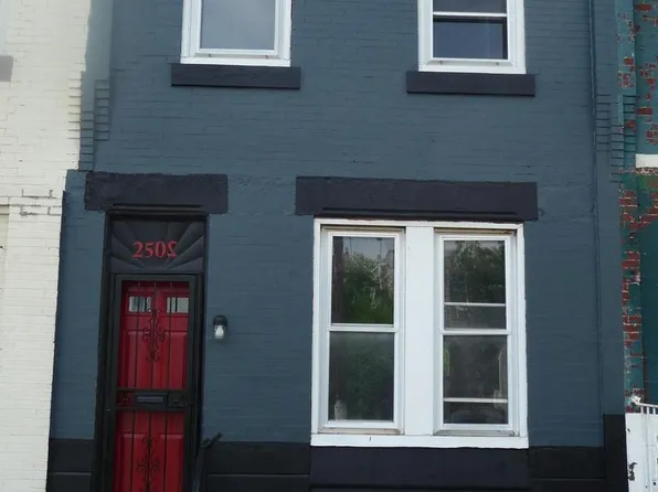 2502 N Opal St, Philadelphia, PA 19132