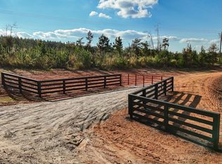 Crenshaw Rd Tract 5, Cowpens, SC 29330