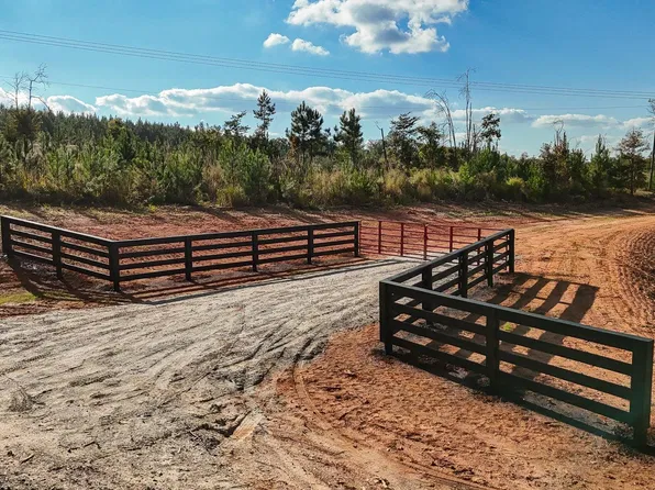 Crenshaw Rd Tract 5, Cowpens, SC 29330