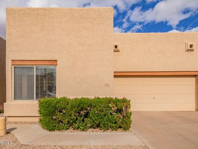 1650 S Crismon Rd UNIT 69, Mesa, AZ, 85209